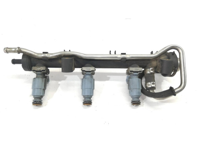 Топливная рампа 0003096 Smart ForTwo I