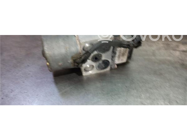 Блок АБС 0273004225, 4G93 Mitsubishi Carisma 1996 - 1999 года