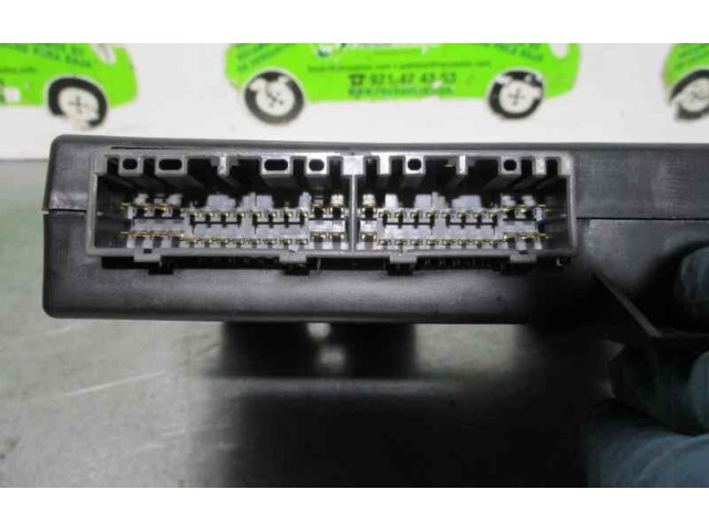 Блок комфорта 2W9F13C789BJ, XVNB004HTR Jaguar XJ X350