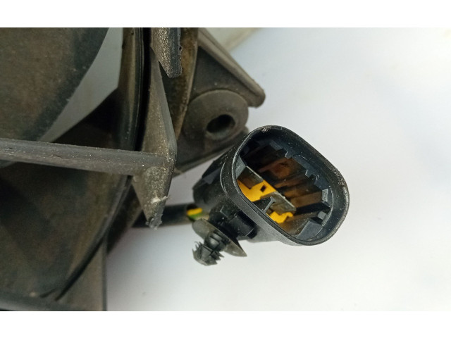 Вентилятор радиатора         Citroen C8 