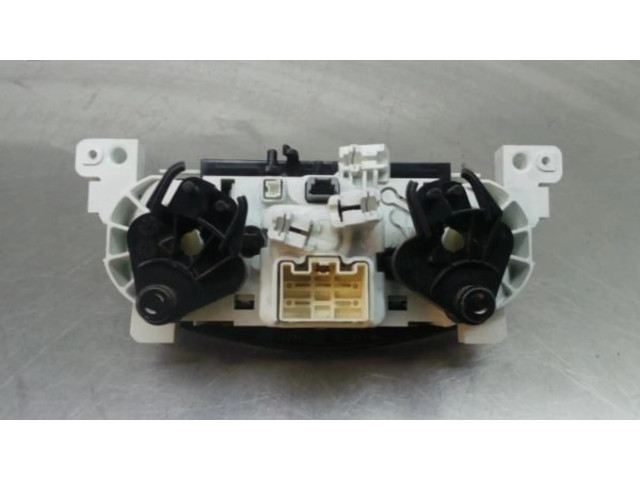 Блок управления климат-контролем 5P3743000 Dacia Dokker