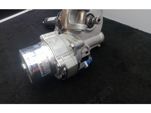 Рулевая рейка Mitsubishi ASX - года