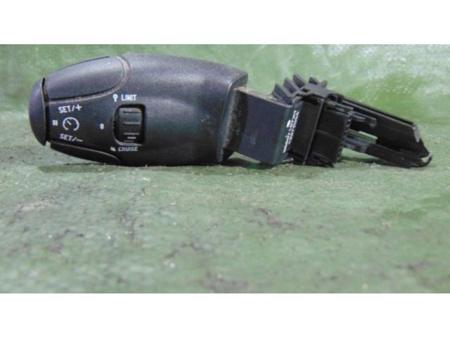 Ручка постоянной скорости (автопилота)