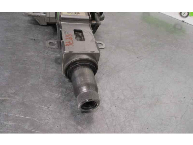 Рулевая рейка 1Z1419502B, 0003185430 Skoda Octavia Mk2 (1Z) 2004 - 2013 года