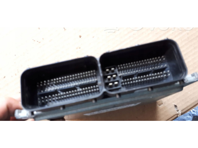 Блок управления двигателя 8w0906259J Audi A5