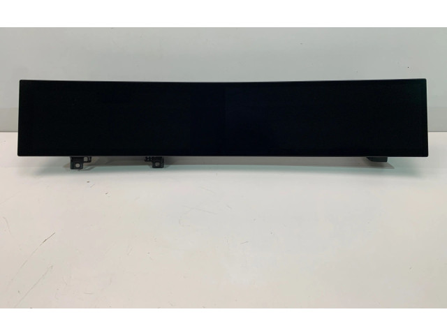 Přístrojová deska BMW iX 2022 5A26785