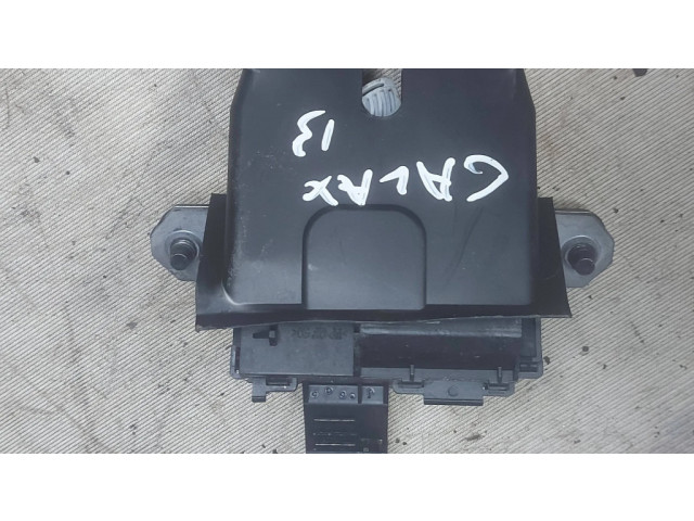 Замок багажника 8m51r442a66    Ford Galaxy 2006-2015 года