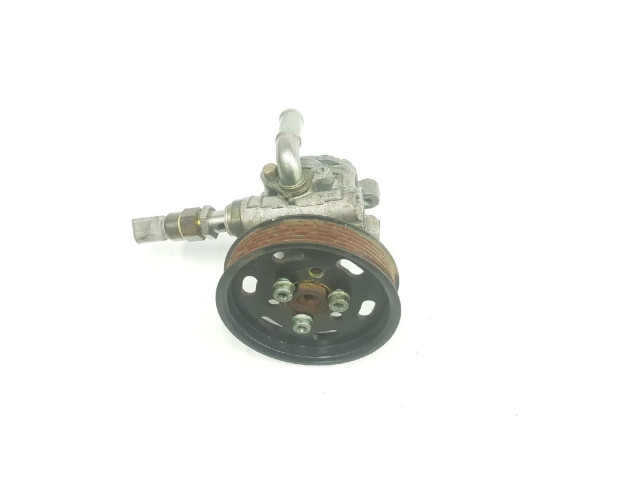 Насос усилителя руля