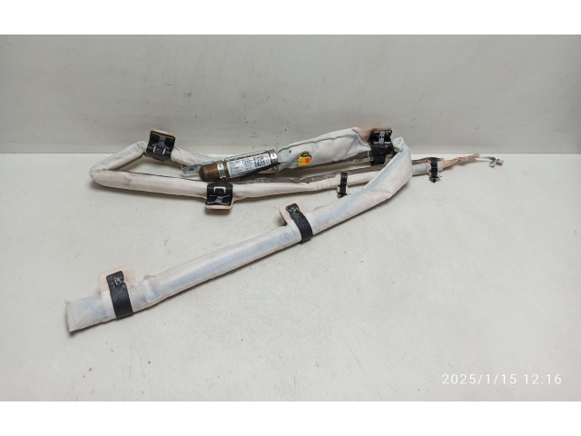 Боковая подушка безопасности 8U0880742D Audi Q3 8U
