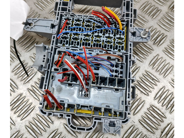 Pojistková skříňka 51987784 Alfa Romeo Giulia 2023