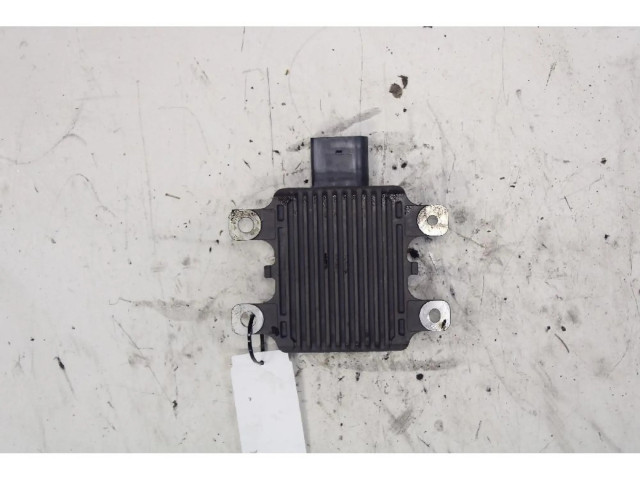 Блок управления    Jeep Renegade