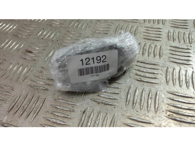 Блок управления топливного насоса