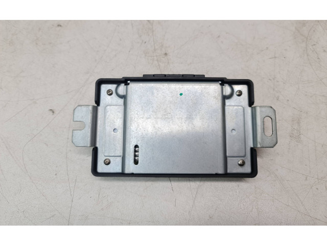 Блок управления 3851008010, 4450000129C SsangYong Rexton I