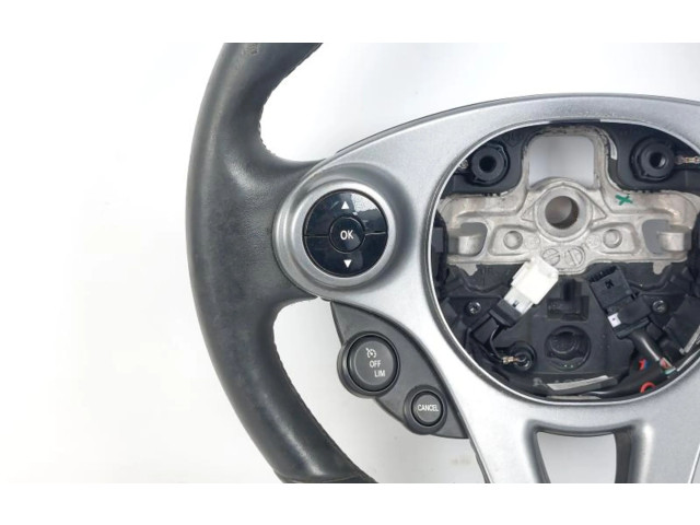 Volant Smart ForTwo III C453 2014 A4534604100