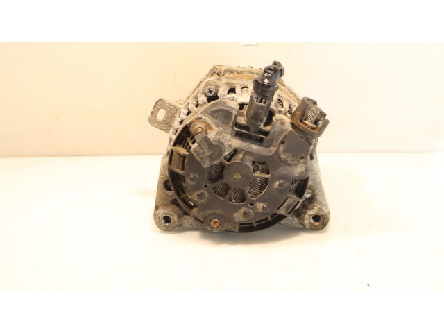 Генератор A002TV0781ZEA   Opel Combo E      