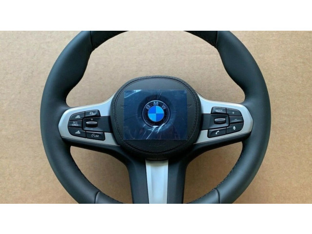 Руль BMW X4 G02  2018- года 32308008178, 32308097022      