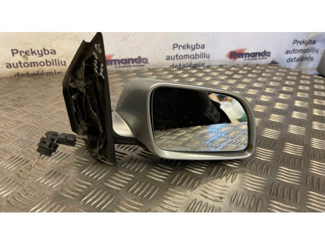 Zpětné zrcátko pravé Volkswagen Polo 2004 E1010695