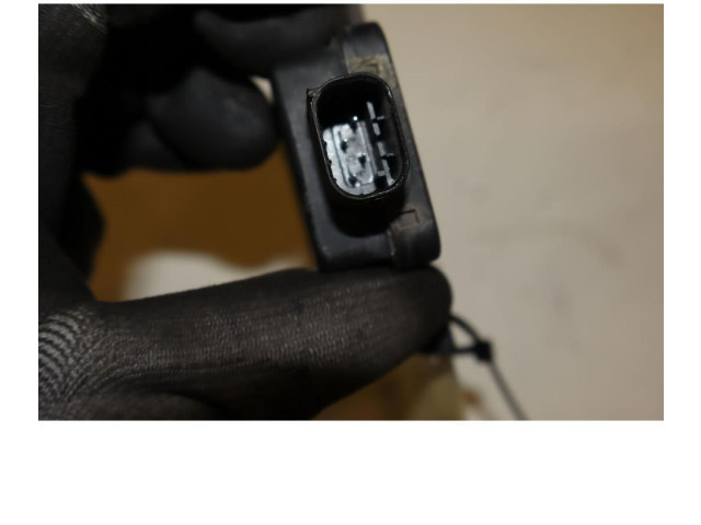 Řídící jednotka Fiat Doblo 2010