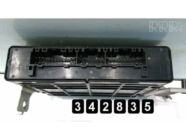 Блок управления двигателя MD761935 Mitsubishi Galant