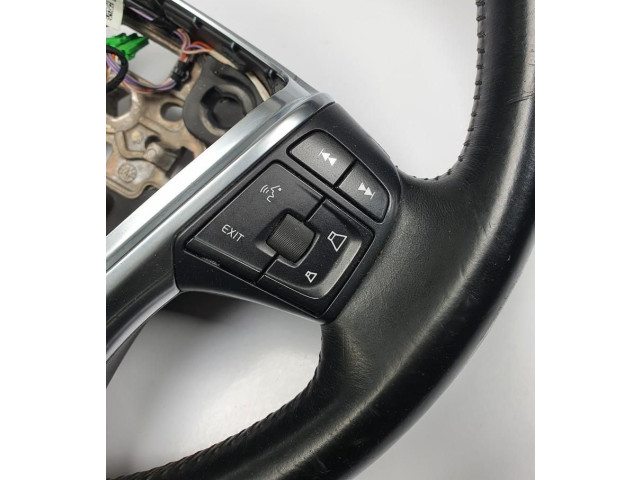 Руль Volvo V70  2014 - 2016 года P31271093      