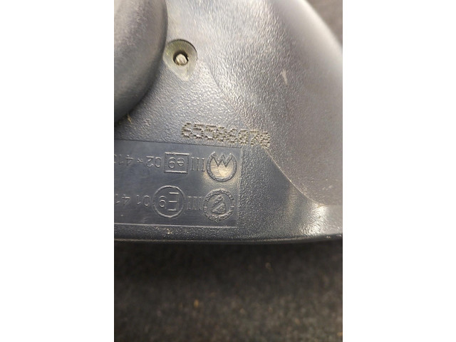 Зеркало электрическое        Alfa Romeo GT   -  года   