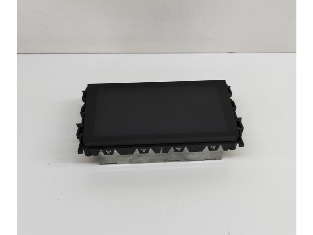 Экран/ дисплей / маленький экран 4KE919603A, 4KE919603 Audi e-tron