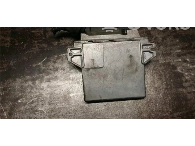Блок управления 7700104956, 7700104956 Renault Clio II