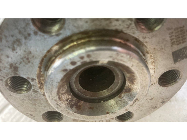 Коленвал Audi A3 S3 8P для бензинового двигателя 2.0