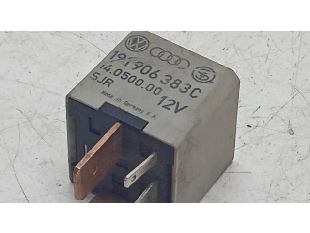 Другое реле