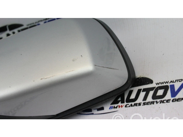 Zpětné zrcátko levé BMW 5 E60 E61 2004