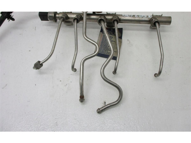 Топливная рампа BMW 5 E60 E61