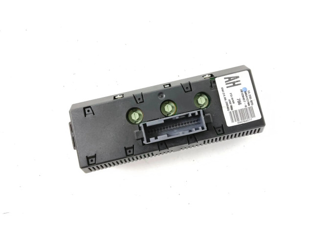 Дисплей    13255825   Opel Meriva A