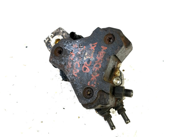 Топливный насос