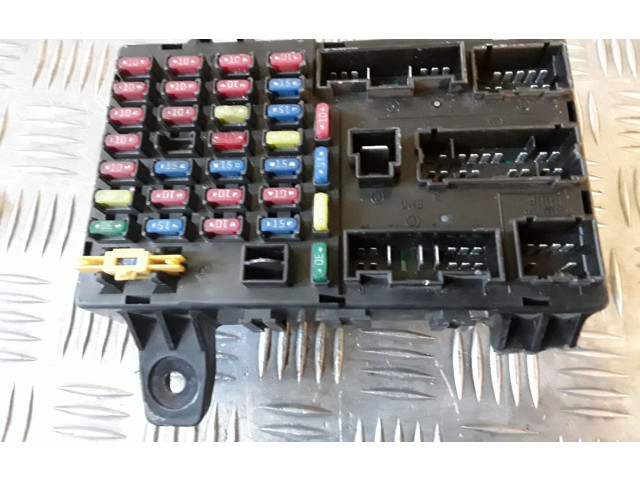 Блок комфорта 911981C000 Hyundai Getz