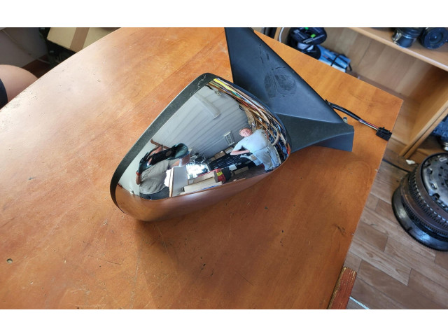 Zpětné zrcátko Alfa Romeo Giulietta 2015