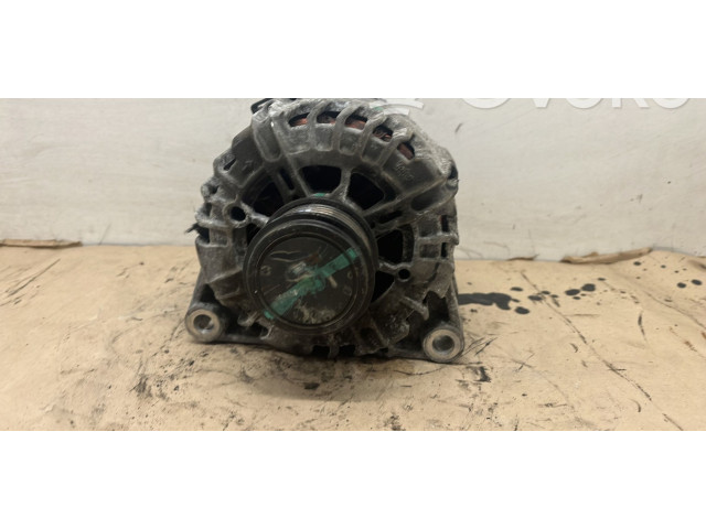 Генератор 2449470   Ford Transit -  Tourneo Connect      