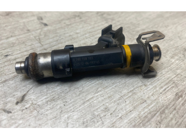 Vstřikovač 0280158103 Mazda MPV II LW