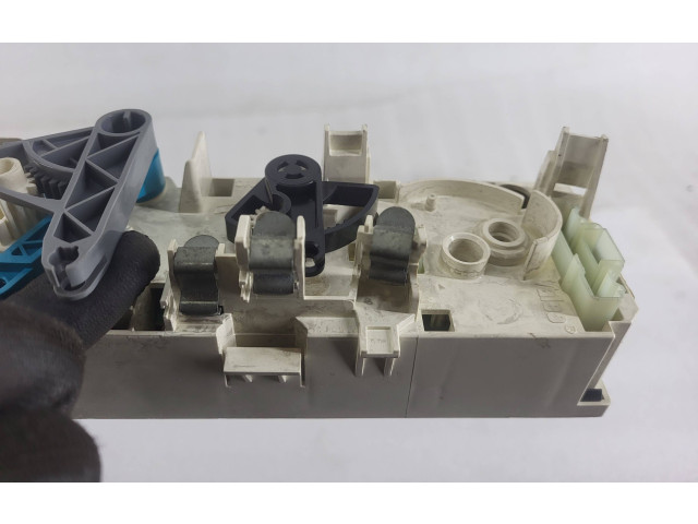 Блок управления климат-контролем 030807D, 1848819655 Citroen Berlingo