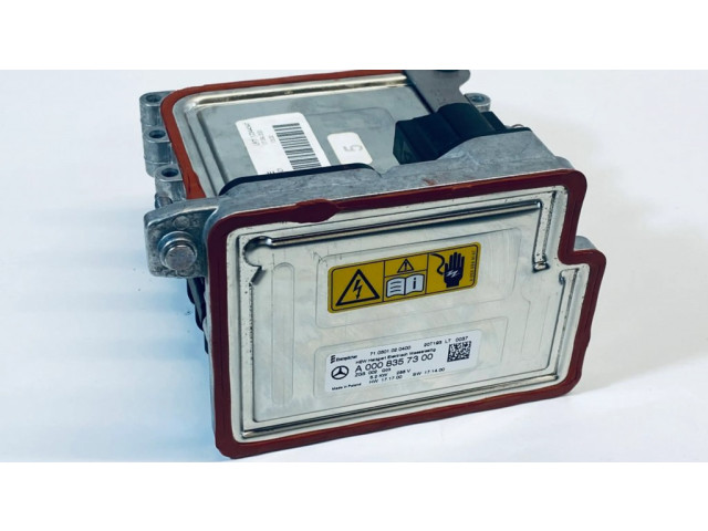 Блок управления кондиционером