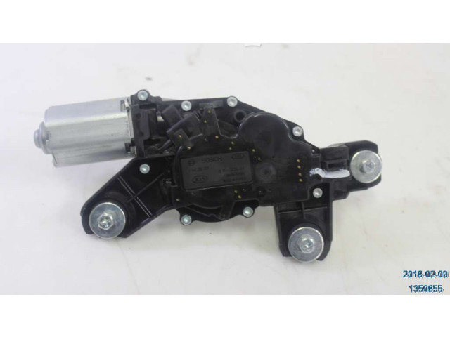 Моторчик заднего дворника 98700A2500 KIA Ceed
