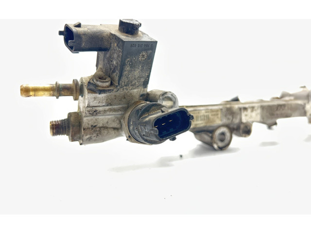 Топливная рампа 0261555016   Alfa Romeo GT   для двигателя 937A1000