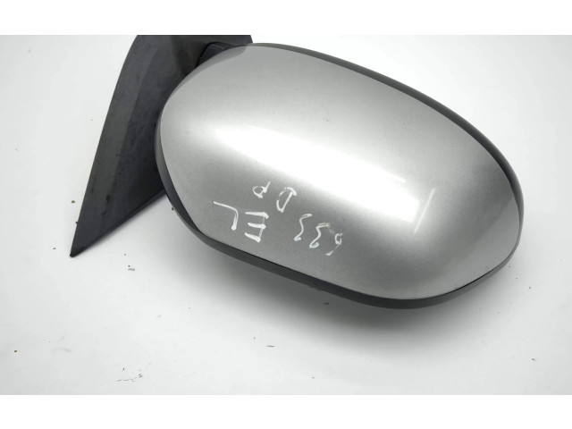 Зеркало электрическое Mitsubishi Outlander 2007 - 2012 года