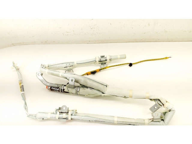 Боковая подушка безопасности 625609301F Mazda 3 II