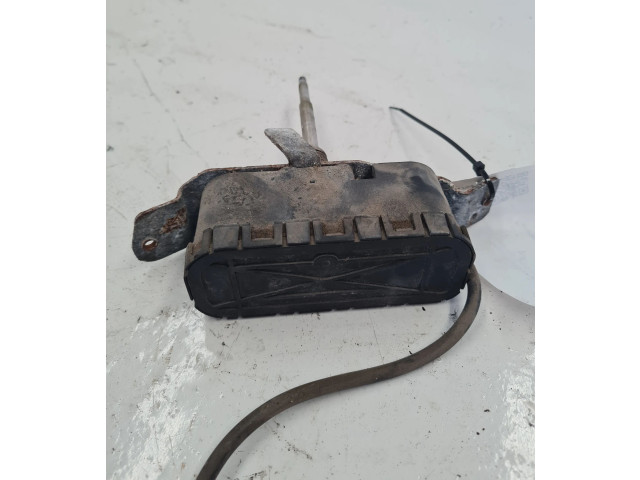 Моторчик стеклоочистителя Volvo S80