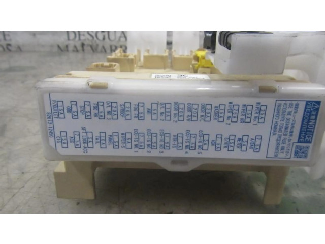 Модуль управления BSM 8273012X80, 827301280 Toyota Auris E180