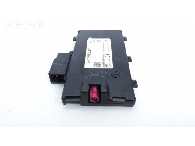 Усилитель антенны