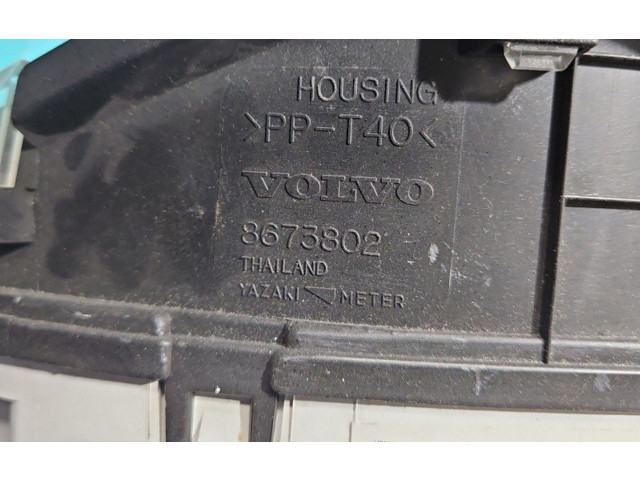 Панель приборов 9499668, IMPRK1438909   Volvo S60       