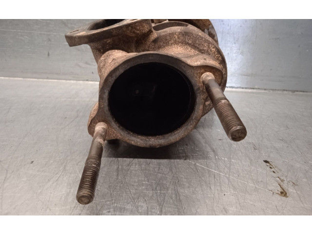 Turbodmychadlo Турбина 2243398, 4655553 BMW 5 E34 256T1