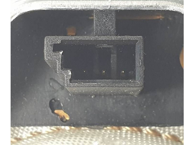 Надувная подушка для руля