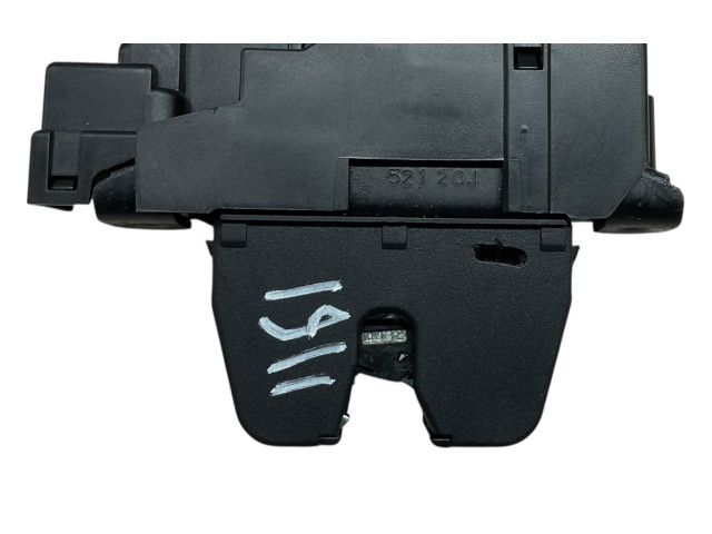 Замок багажника 9804762080, 280113    Citroen DS4  -  года